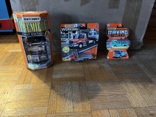 Matchbox car lot for sale  El Paso