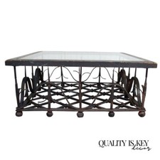 Antique wrought iron for sale  Philadelphia