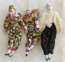Jester female dolls for sale  Dewey