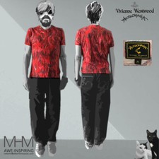 Vivienne westwood vintage usato  Legnano