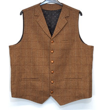 Mens wool tweed for sale  ABERYSTWYTH
