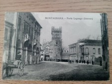Saluti montagnana padova usato  Cesenatico