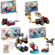 Lego 10782 10789 usato  Italia
