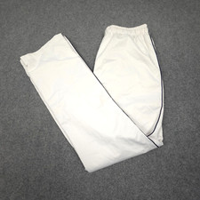 Usado, Calça Mizuno Feminina GRANDE Branca Golfe Externa Leve Elástica Cintura Tamanho G comprar usado  Enviando para Brazil