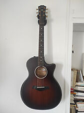 Guitare taylor 324 d'occasion  Marseille I