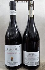 Bt. barolo fontanafredda usato  Castelfidardo