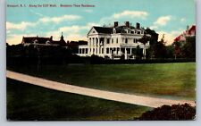 Postcard rhode island for sale  Fulton