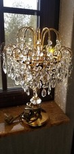 Preico tischleuchte tischlampe gebraucht kaufen  Bogel, Mieheln, Weyer