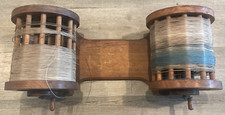 Vtg wooden fly for sale  Huntington Beach