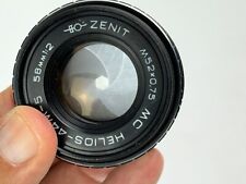 Zenit m52 helios gebraucht kaufen  Berlin