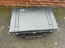 Pelicase 1650 peli for sale  NOTTINGHAM