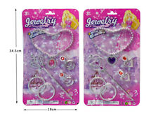 Teiliges prinzessin schmuckset gebraucht kaufen  Mintraching
