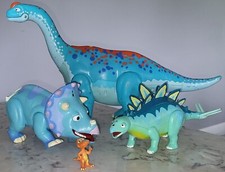 Dinosaur train interaction for sale  Utica