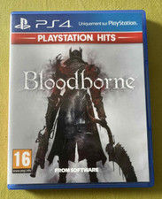 Jeu ps4 sony d'occasion  Volmunster