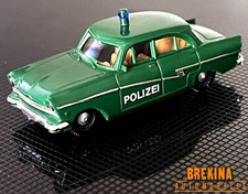 Vitrinenmodel ford 17m gebraucht kaufen  Bad Doberan