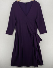 Talbots dress wool for sale  Millwood