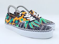 Vans crayola trainers for sale  SWINDON
