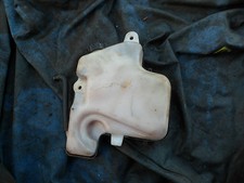 Expansion coolant bottle for sale  PICKERING