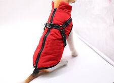 Pet dog vest for sale  NOTTINGHAM