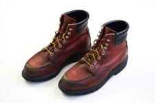 Red wing leder gebraucht kaufen  Offenbach am Main