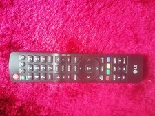 Télécommande originale TV LG  akb72915207 LED 3D HD smart excellent état, usado comprar usado  Enviando para Brazil