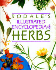 Rodale illustrated encyclopedi for sale  Montgomery