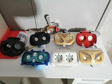 Stock gruppi ottici usato  Vittuone