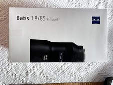 Carl zeiss batis gebraucht kaufen  Gera