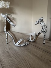 High heels stiletto gebraucht kaufen  Wuppertal