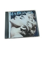 Madonna – True Blue CD Album 1986 Sire 9 25442-2 Pop Dance Classic 80s Hits USA comprar usado Madonna – True Blue CD Album 1986 Sire 9 25442-2 Pop Dance Classic 80s Hits USA comprar usado  Enviando para Brazil