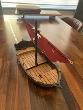 Playmobil small pirate for sale  WORCESTER