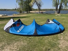 Ozone edge v10 d'occasion  Expédié en Belgium