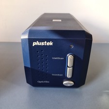 Plustek film scanner usato  Pesaro