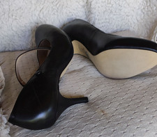 Damen pumps high gebraucht kaufen  Küssaberg