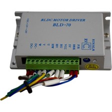 Bldc motor driver for sale  Ventura