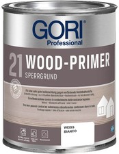75l gori woodprimer gebraucht kaufen  Duisburg