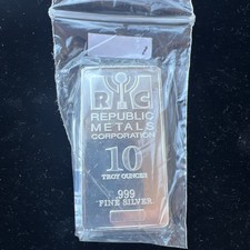 Silver bullion bar for sale  El Cajon
