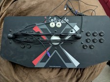 Gaming arcade tankstick for sale  Eustis