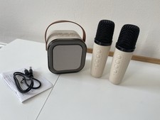 Kids karaoke machine for sale  BIRKENHEAD