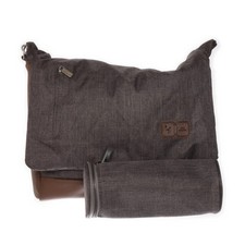ABC Design, torba do przewijania, unisex (dorośli), brązowa, 34, 14, 32 cm #Xbd na sprzedaż  PL