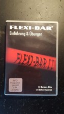 Dvd flexi bar gebraucht kaufen Dvd flexi bar gebraucht kaufen  Darmstadt