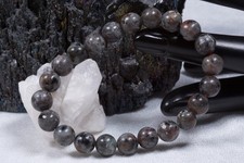 Edelstein armband yooperlite gebraucht kaufen Edelstein armband yooperlite gebraucht kaufen  Haigerloch