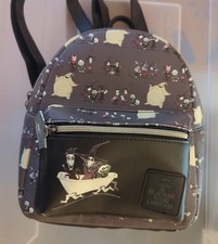Loungefly disney nightmare for sale  Corona