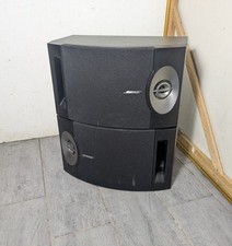 Pair bose 201 for sale  Aurora