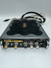 Interface de áudio USB TAPCO LINK.USB 2x2 comprar usado Interface de áudio USB TAPCO LINK.USB 2x2 comprar usado  Enviando para Brazil