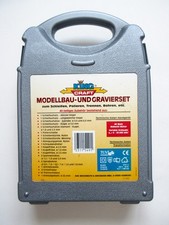 Modellbau gravier set gebraucht kaufen Modellbau gravier set gebraucht kaufen  Göppingen