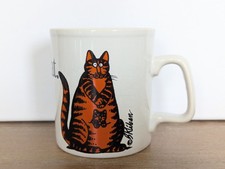 Vintage kliban ceramic for sale  Olathe