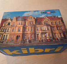 Kibri b8290 bonner gebraucht kaufen  Voerde (Niederrhein)