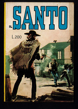 Santo n.3 del usato  Cavezzo