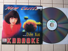 Laser disc chu d'occasion  Besançon